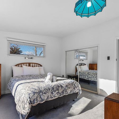 The Zen Hideout - Tauranga South Holiday Home Экстерьер фото