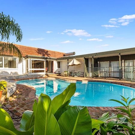 The Zen Hideout - Tauranga South Holiday Home Экстерьер фото