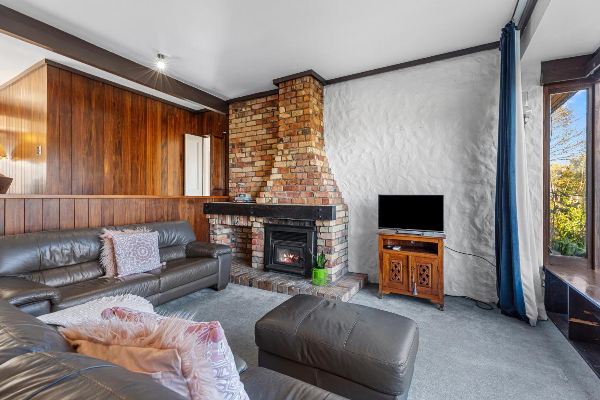 The Zen Hideout - Tauranga South Holiday Home Экстерьер фото
