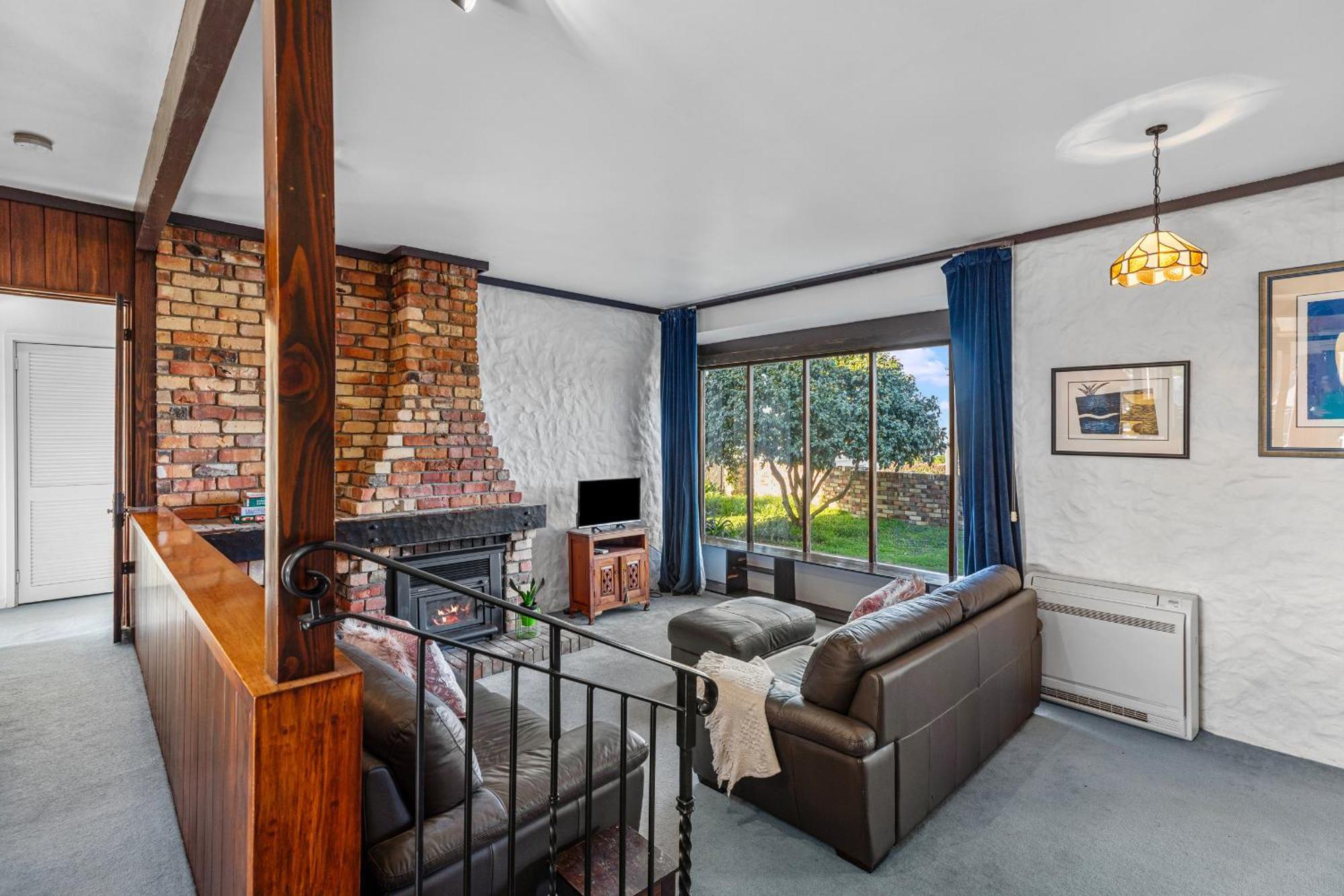 The Zen Hideout - Tauranga South Holiday Home Экстерьер фото