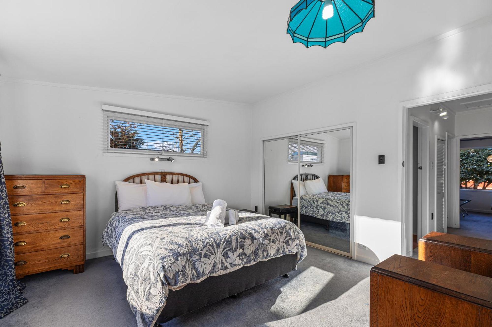 The Zen Hideout - Tauranga South Holiday Home Экстерьер фото