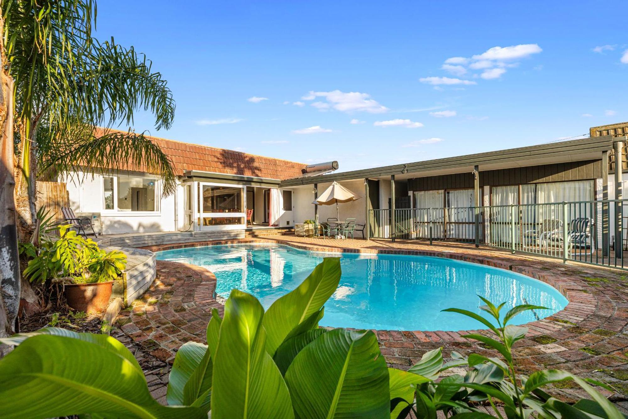 The Zen Hideout - Tauranga South Holiday Home Экстерьер фото