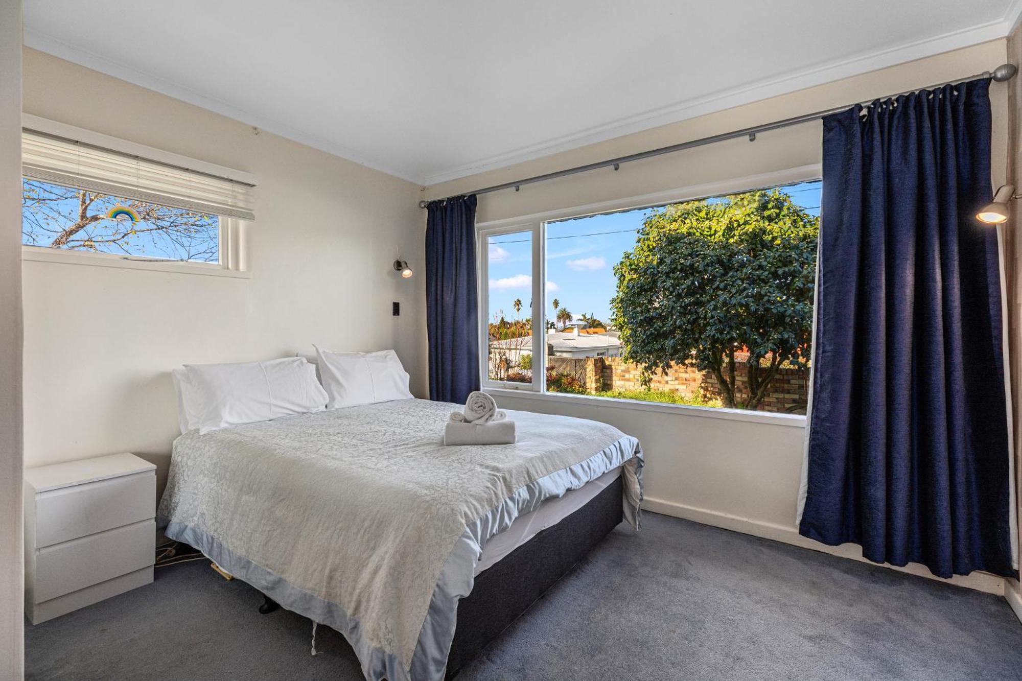 The Zen Hideout - Tauranga South Holiday Home Экстерьер фото