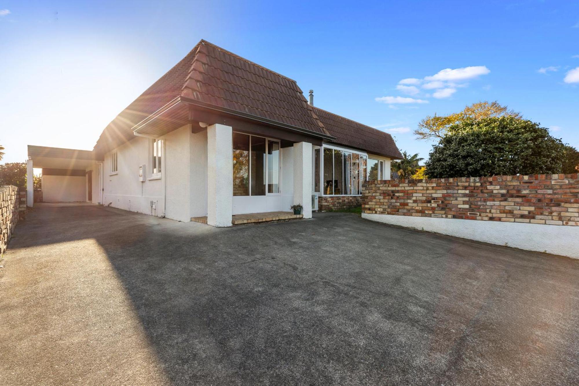 The Zen Hideout - Tauranga South Holiday Home Экстерьер фото
