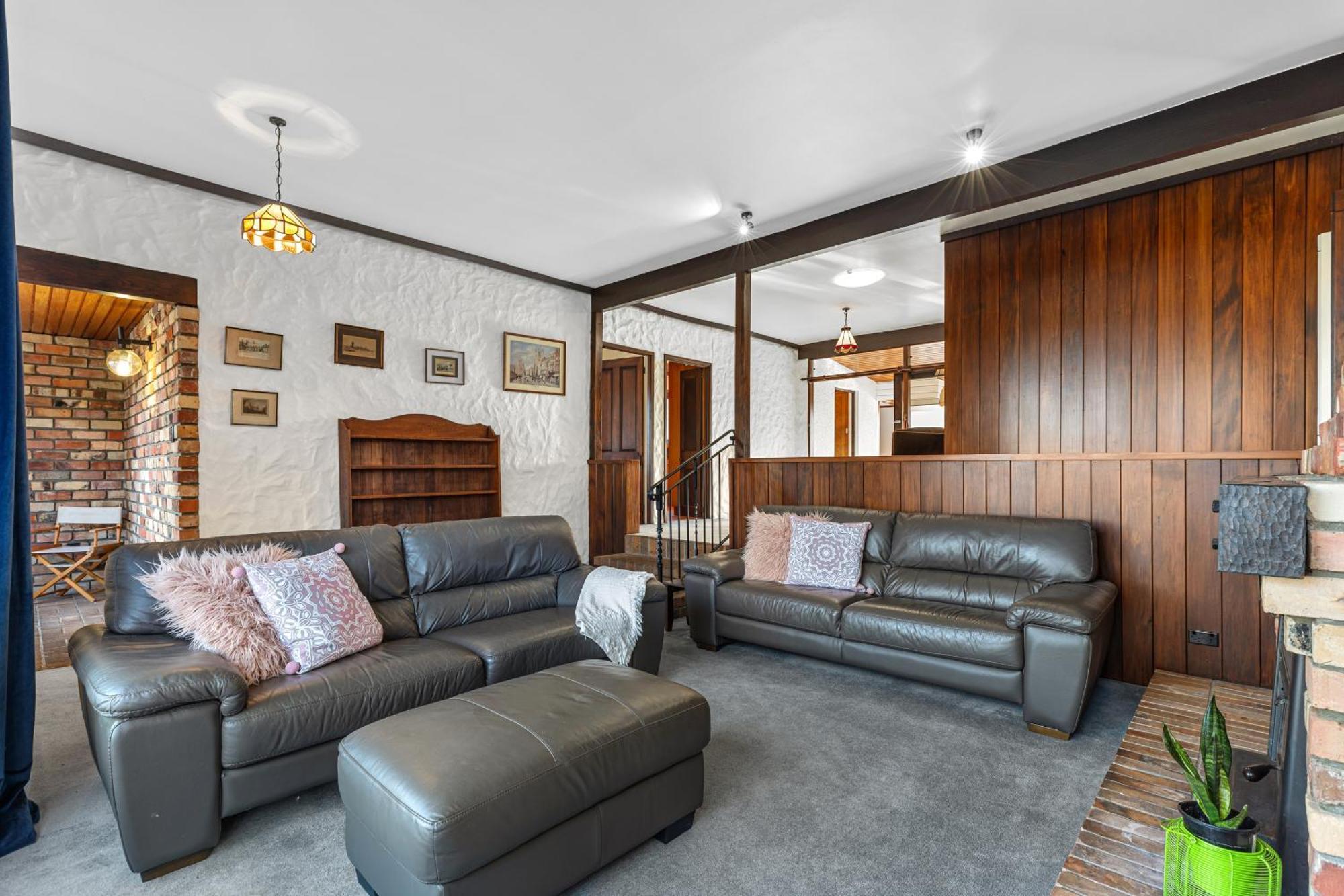 The Zen Hideout - Tauranga South Holiday Home Экстерьер фото