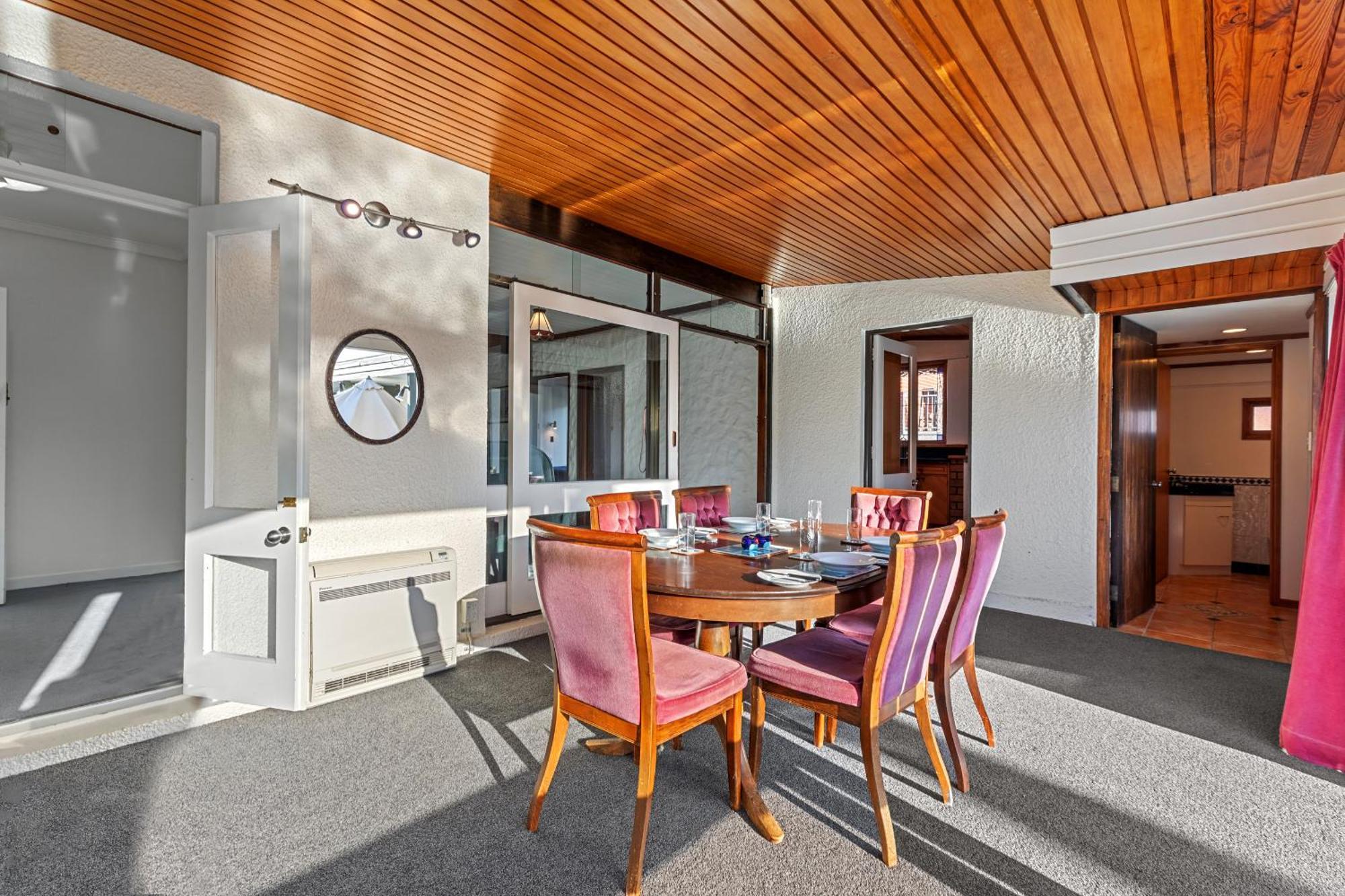 The Zen Hideout - Tauranga South Holiday Home Экстерьер фото