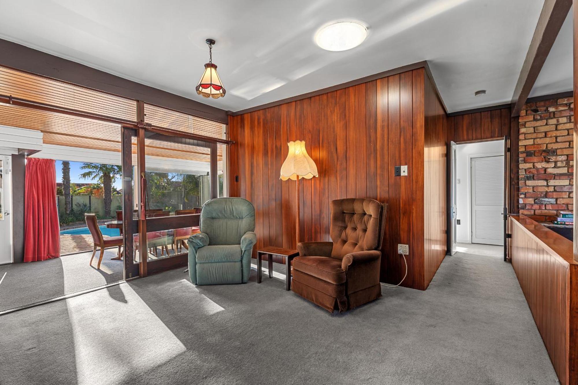 The Zen Hideout - Tauranga South Holiday Home Экстерьер фото