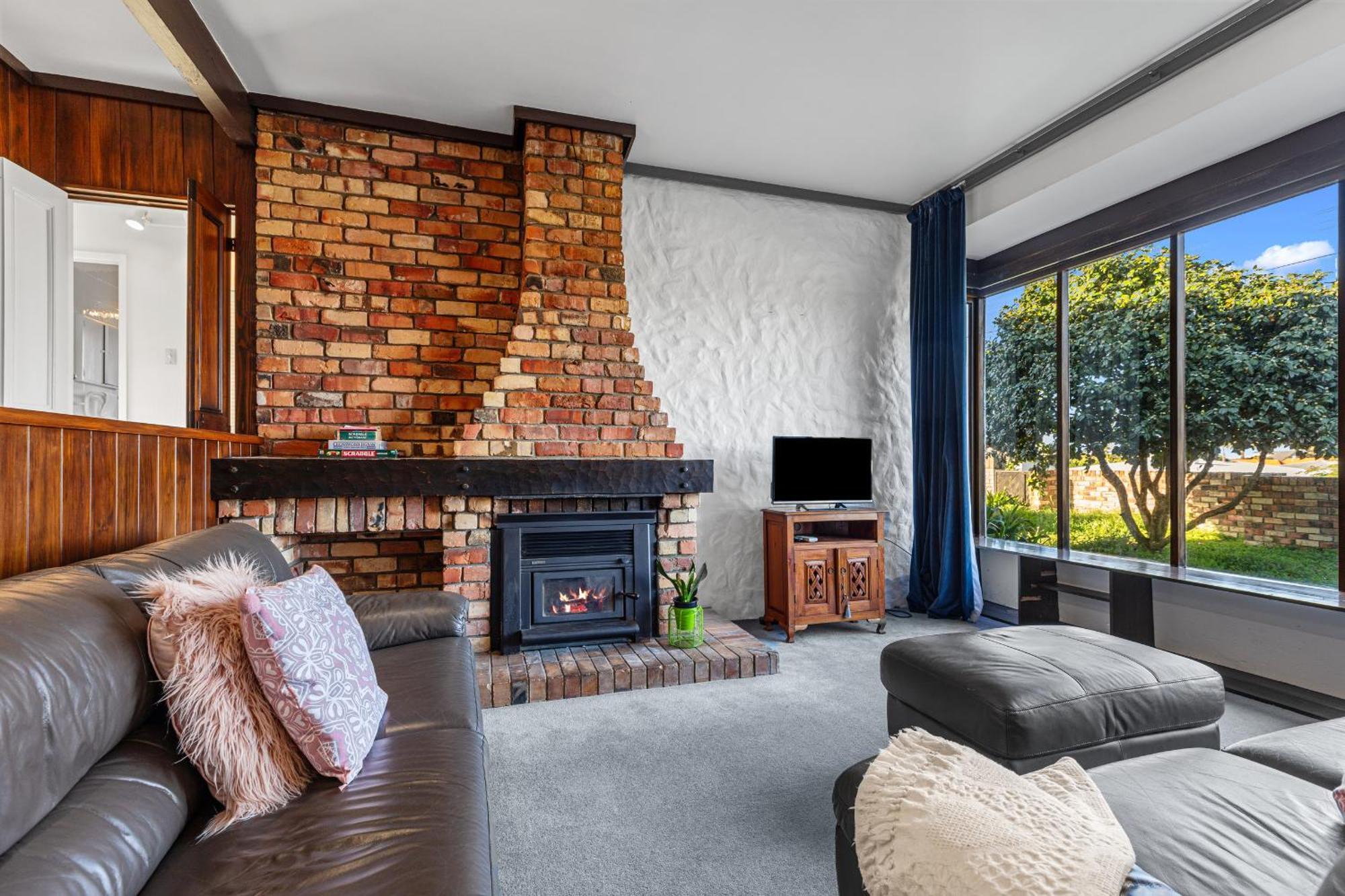 The Zen Hideout - Tauranga South Holiday Home Экстерьер фото