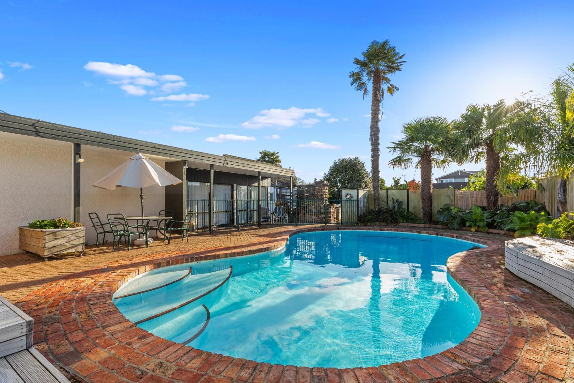 The Zen Hideout - Tauranga South Holiday Home Экстерьер фото