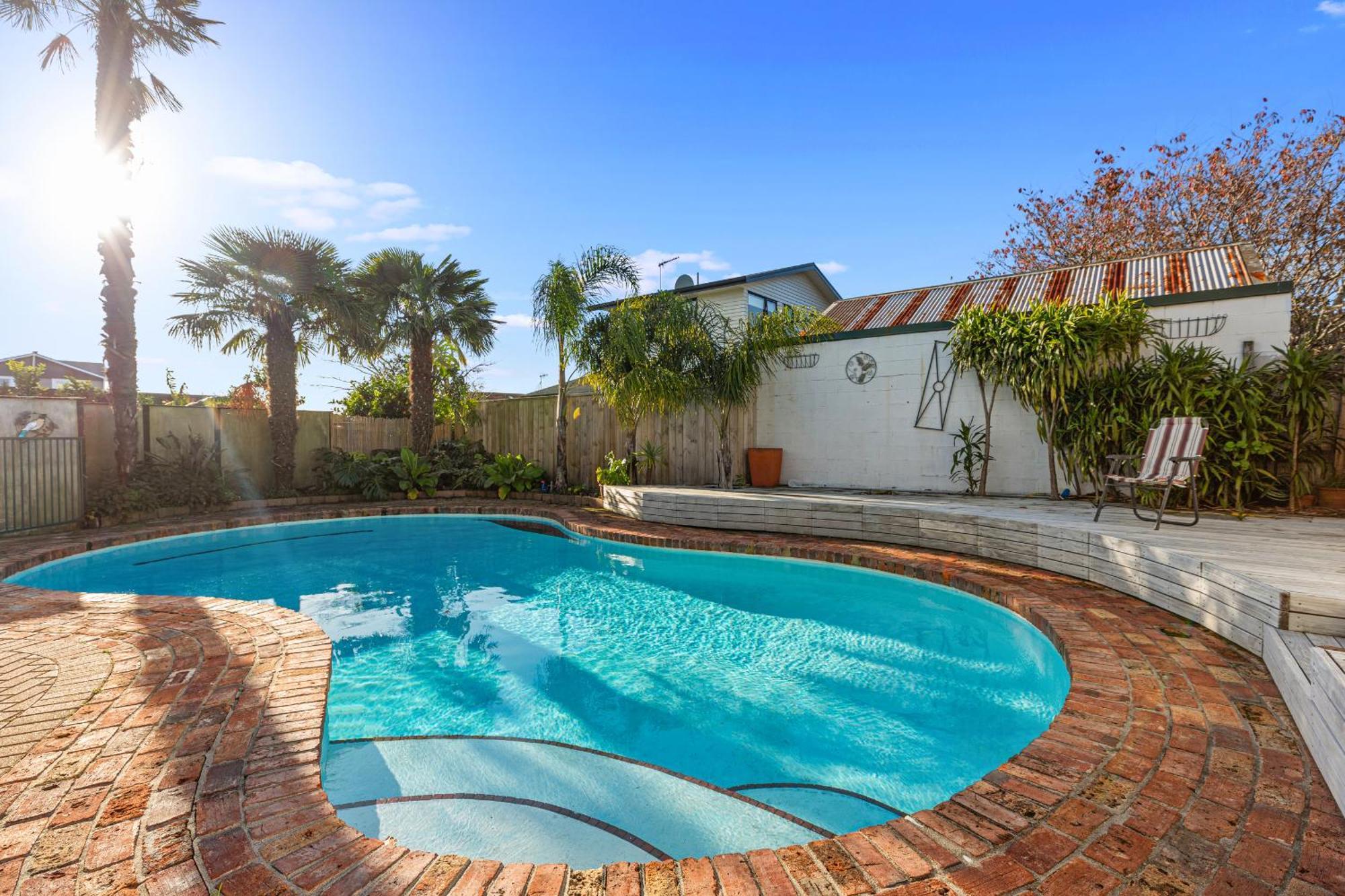 The Zen Hideout - Tauranga South Holiday Home Экстерьер фото